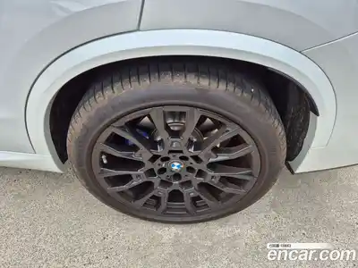 BMW X5 2024 3.0 Автомат в Москве № 154541, миниатюра 5