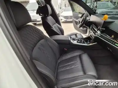 BMW X5 2024 3.0 Автомат в Москве № 154541, миниатюра 6