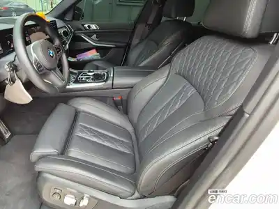 BMW X5 2024 3.0 Автомат в Москве № 154541, миниатюра 8