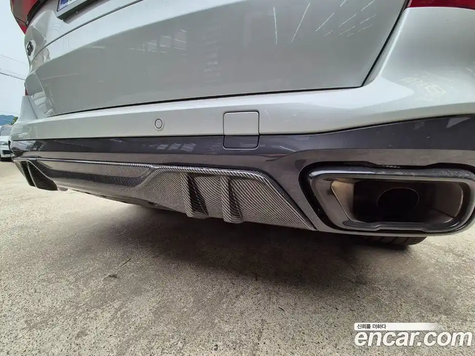 BMW X5 2024 3.0 Автомат в Москве № 154541, фото 9