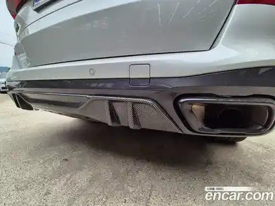 BMW X5 2024 3.0 Автомат в Москве № 154541, миниатюра 9