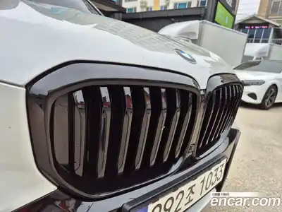 BMW X5 2024 3.0 Автомат в Москве № 154541, миниатюра 10