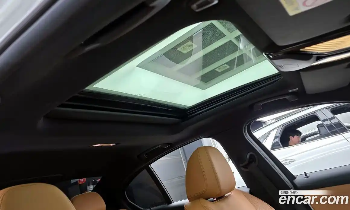 BMW 3-Series 2022 2.0 Автомат в Москве № 154895, фото 14