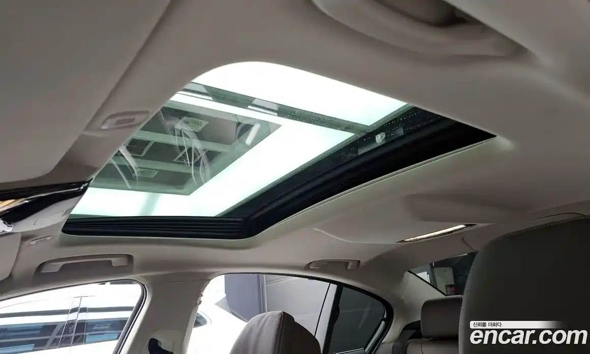 BMW 5-Series 2023 2.0 Автомат в Москве № 155499, фото 15