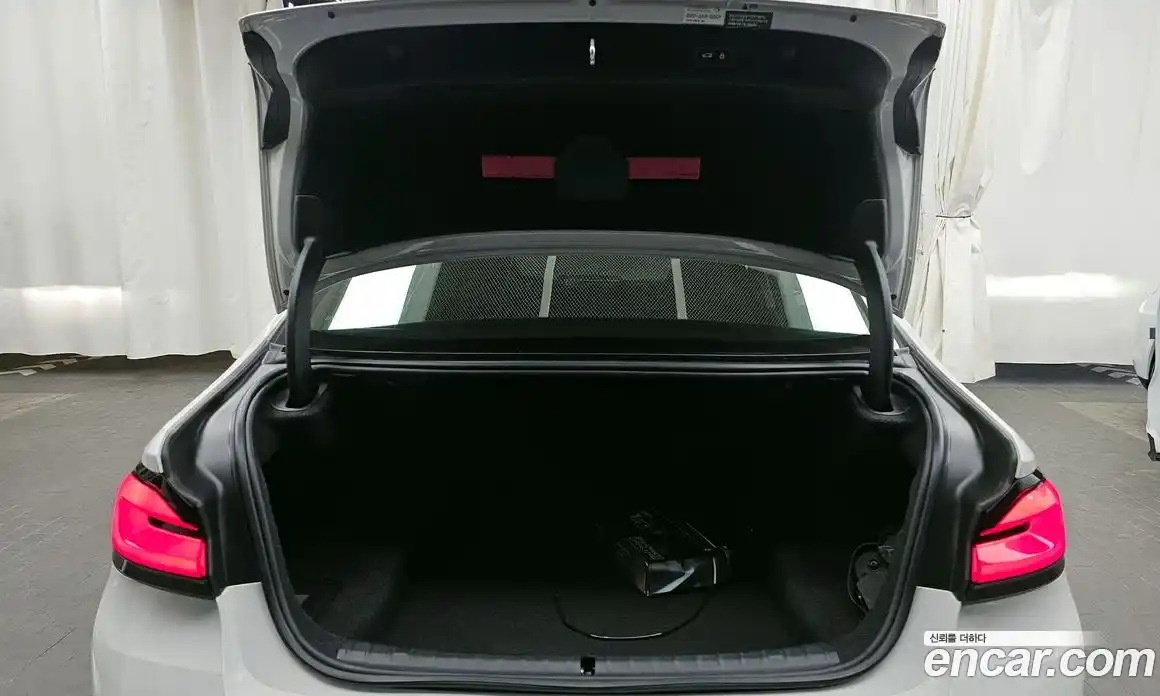 BMW 5-Series 2023 2.0 Автомат в Москве № 155499, фото 17