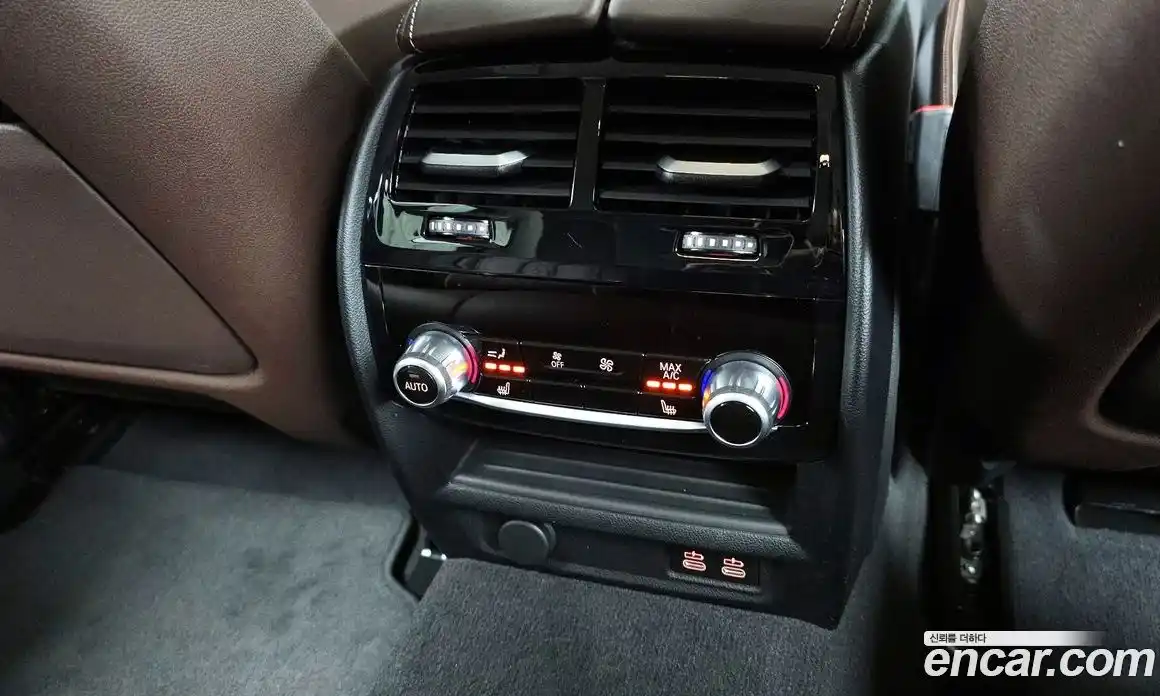 BMW 5-Series 2023 2.0 Автомат в Москве № 155499, фото 20