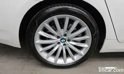 BMW 5-Series 2023 2.0 Автомат в Москве № 155499, миниатюра 5