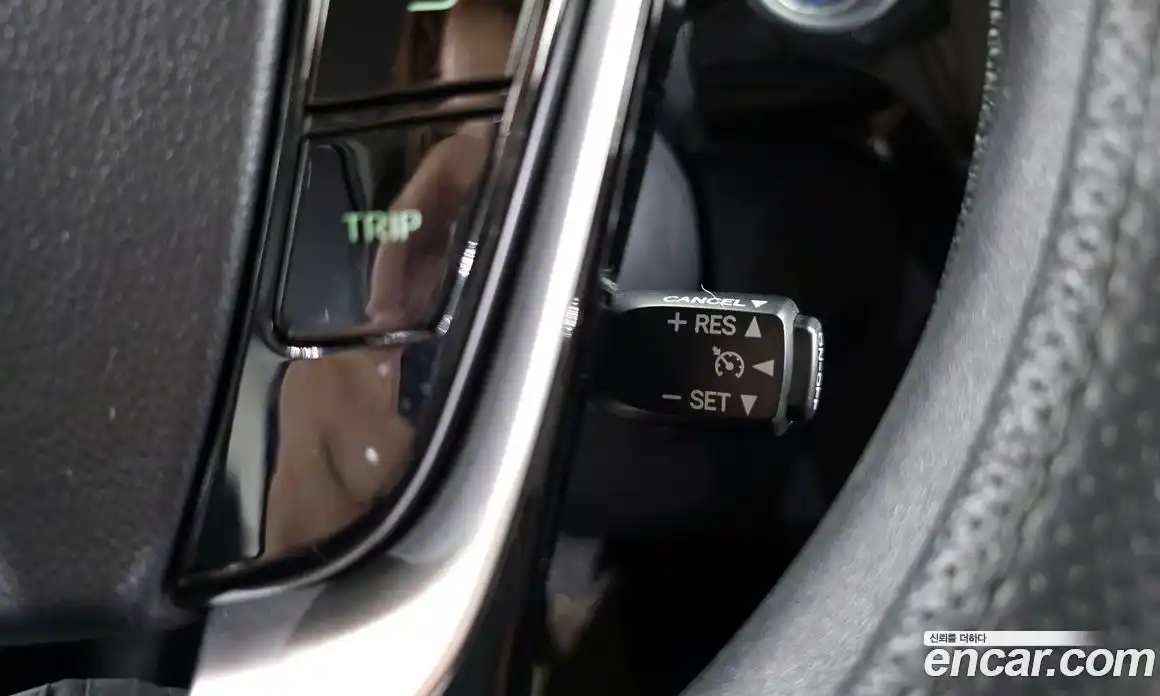 Toyota Prius 2018 1.5 Автомат в Москве № 155650, фото 15