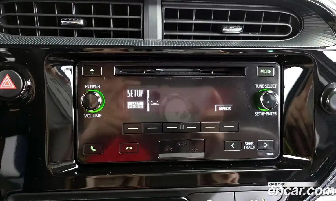 Toyota Prius 2018 1.5 Автомат в Москве № 155650, фото 17