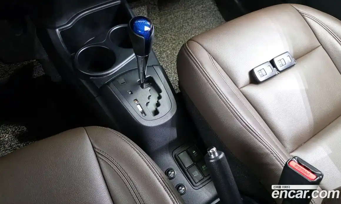 Toyota Prius 2018 1.5 Автомат в Москве № 155650, фото 9