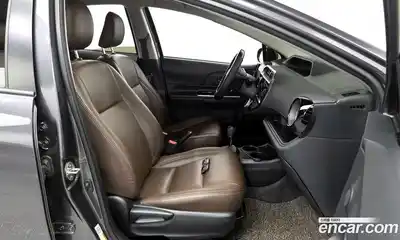 Toyota Prius 2018 1.5 Автомат в Москве № 155650, миниатюра 10