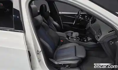 BMW 1-Series 2023 2.0 Автомат в Москве № 155967, миниатюра 11