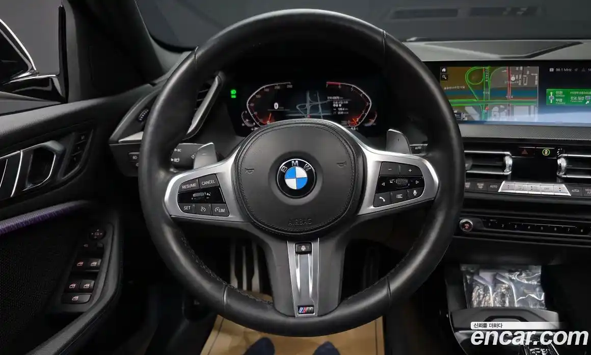 BMW 1-Series 2023 2.0 Автомат в Москве № 155967, фото 13