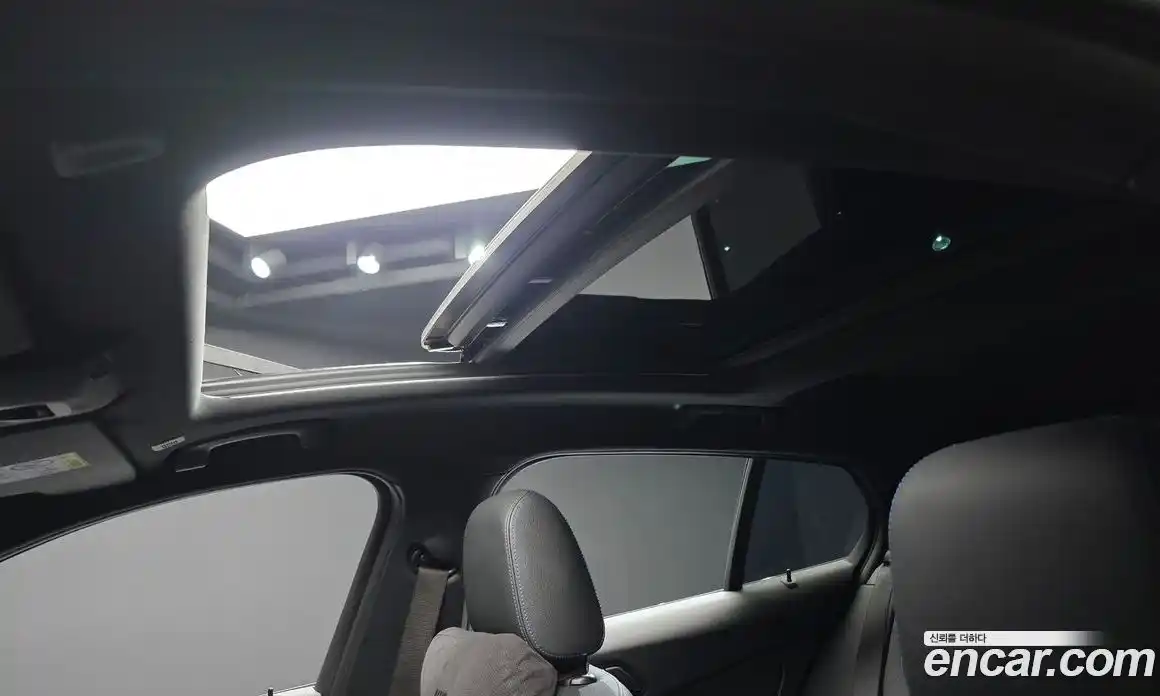 BMW 1-Series 2023 2.0 Автомат в Москве № 155967, фото 18