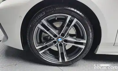 BMW 1-Series 2023 2.0 Автомат в Москве № 155967, миниатюра 5