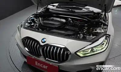 BMW 1-Series 2023 2.0 Автомат в Москве № 155967, миниатюра 6