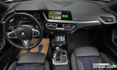 BMW 1-Series 2023 2.0 Автомат в Москве № 155967, миниатюра 7