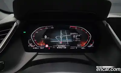 BMW 1-Series 2023 2.0 Автомат в Москве № 155967, миниатюра 8