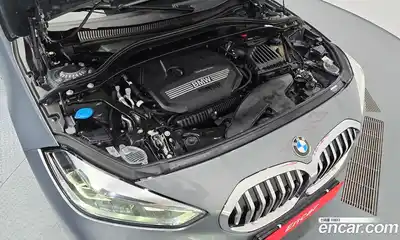 BMW 1-Series 2024 2.0 Автомат в Москве № 156089, миниатюра 6