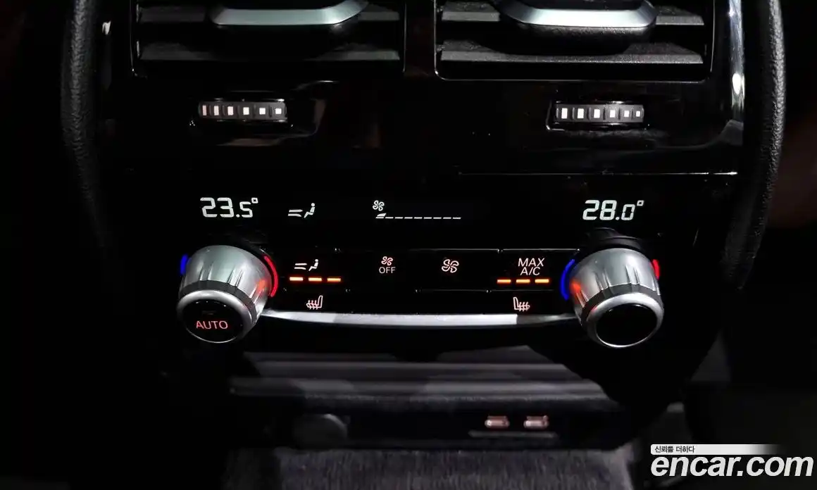 BMW 5-Series 2021 2.0 Автомат в Москве № 156949, фото 14