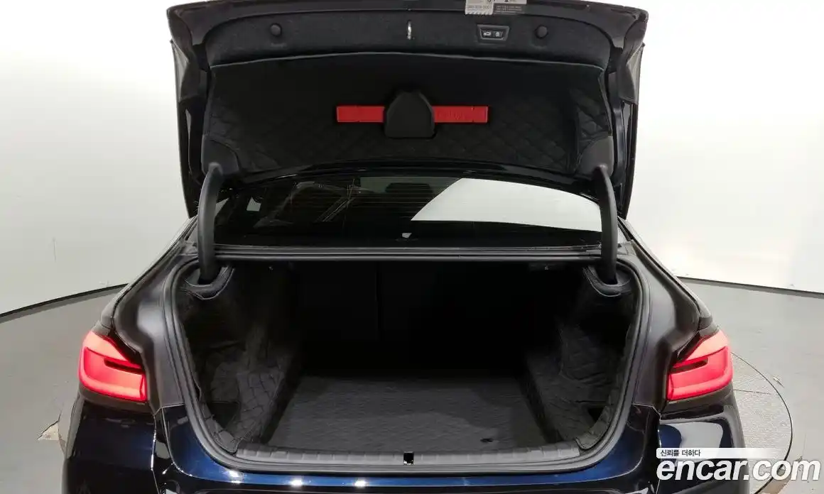 BMW 5-Series 2021 2.0 Автомат в Москве № 156949, фото 4