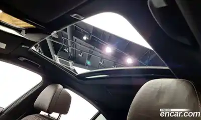 BMW 5-Series 2021 2.0 Автомат в Москве № 156949, миниатюра 9