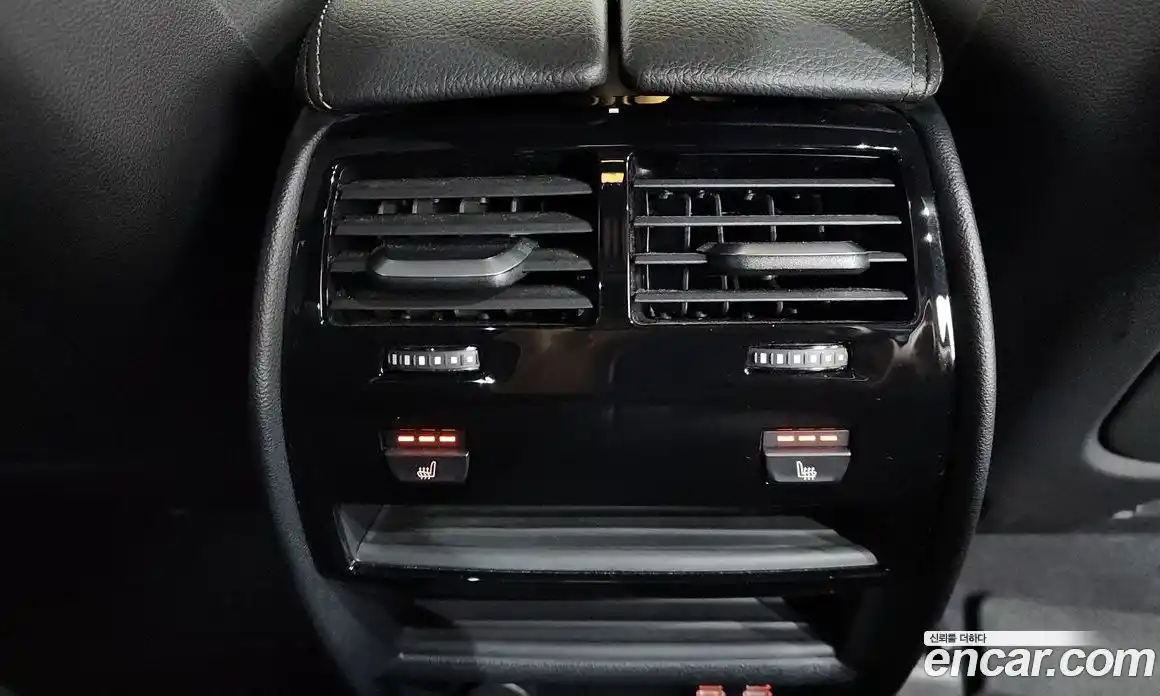 BMW 5-Series 2022 2.0 Автомат в Москве № 156989, фото 3