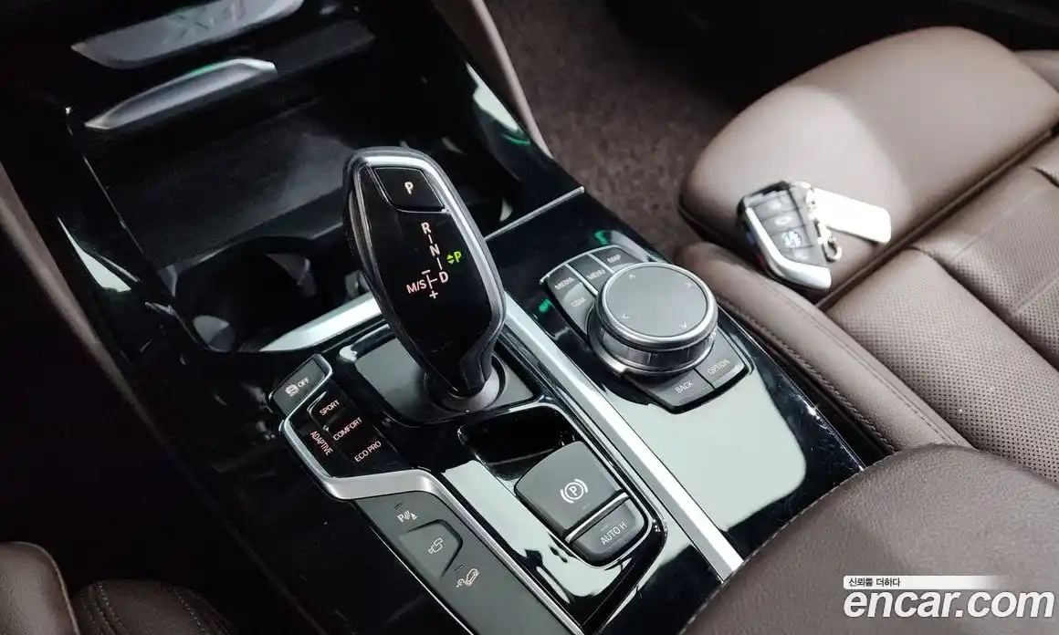 BMW X4 2021 2.0 Автомат в Москве № 157387, фото 9