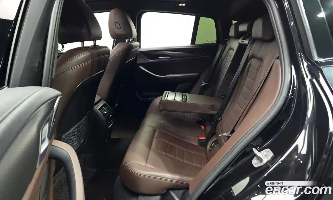 BMW X4 2021 2.0 Автомат в Москве № 157748, фото 12