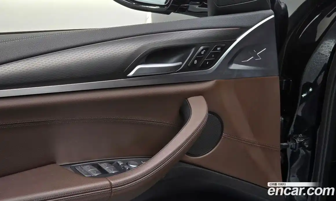 BMW X4 2021 2.0 Автомат в Москве № 157748, фото 17