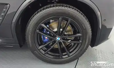 BMW X4 2021 2.0 Автомат в Москве № 157748, миниатюра 5