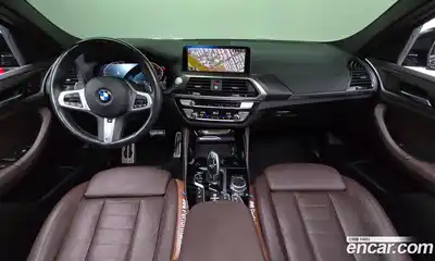 BMW X4 2021 2.0 Автомат в Москве № 157748, миниатюра 7