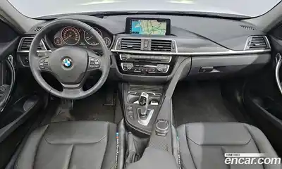 BMW 3-Series, 2018