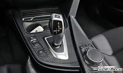 BMW 3-Series 2018 2.0 Автомат в Москве № 157993, миниатюра 11