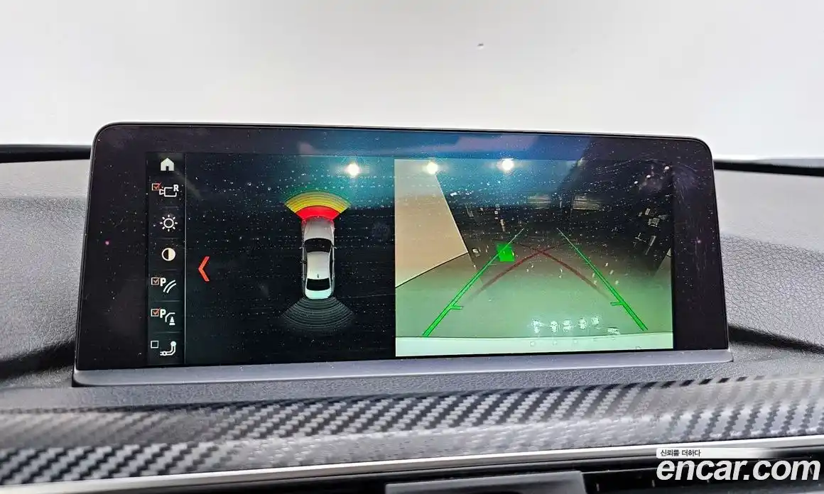 BMW 3-Series 2018 2.0 Автомат в Москве № 157993, фото 18