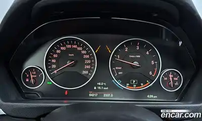 BMW 3-Series 2018 2.0 Автомат в Москве № 157993, миниатюра 2