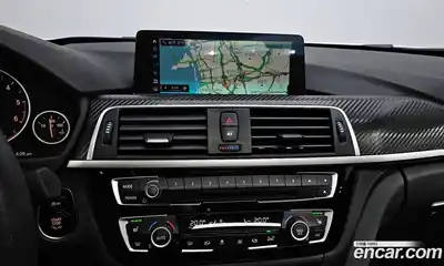 BMW 3-Series 2018 2.0 Автомат в Москве № 157993, миниатюра 6