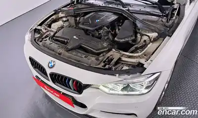 BMW 3-Series 2018 2.0 Автомат в Москве № 157993, миниатюра 10
