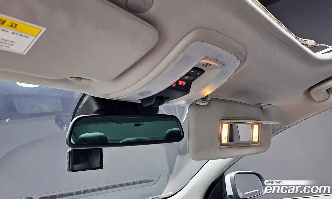 Volvo S60 2011 2.4 Автомат в Москве № 158156, фото 11