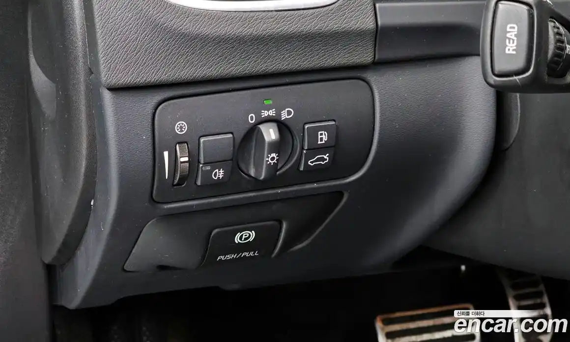 Volvo S60 2011 2.4 Автомат в Москве № 158156, фото 12