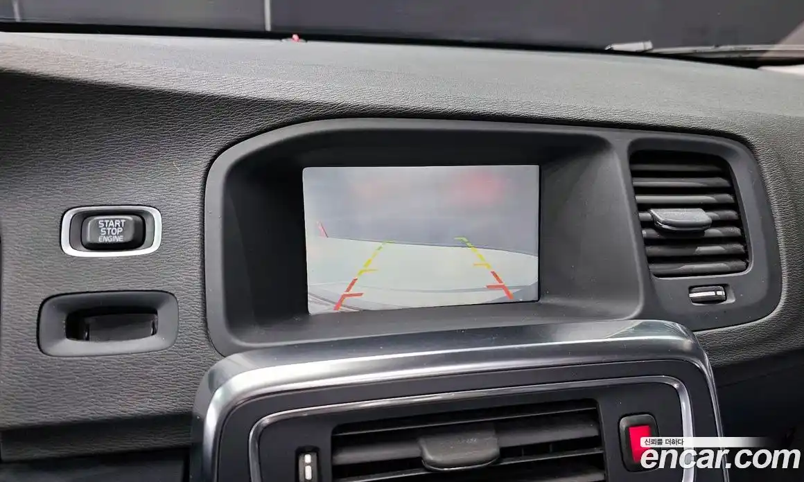 Volvo S60 2011 2.4 Автомат в Москве № 158156, фото 13