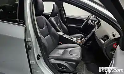 Volvo S60 2011 2.4 Автомат в Москве № 158156, миниатюра 6