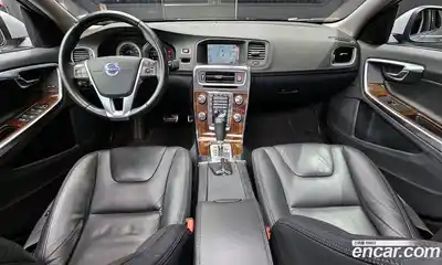 Volvo S60 2011 2.4 Автомат в Москве № 158156, миниатюра 8