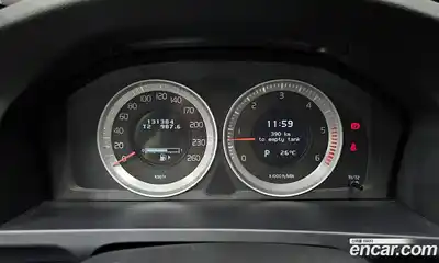 Volvo S60 2011 2.4 Автомат в Москве № 158156, миниатюра 10