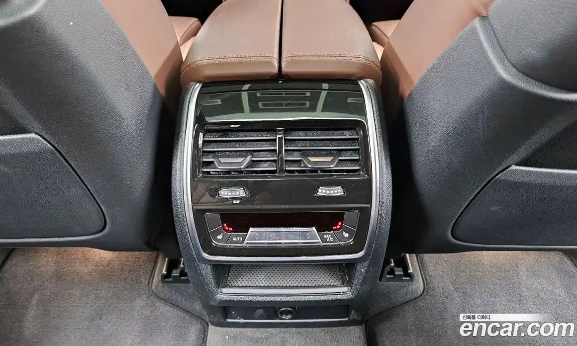 BMW X5 2022 3.0 Автомат в Москве № 158177, фото 18