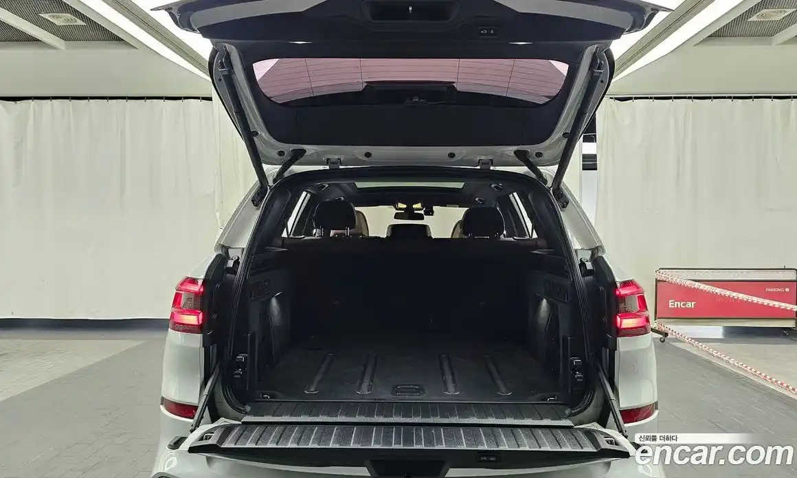 BMW X5 2022 3.0 Автомат в Москве № 158177, фото 20