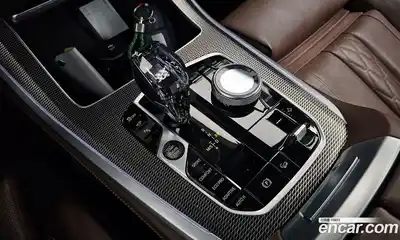 BMW X5 2022 3.0 Автомат в Москве № 158177, миниатюра 9