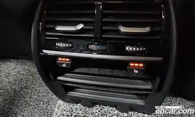 BMW 5-Series 2018 2.0 Автомат в Москве № 158446, миниатюра 5