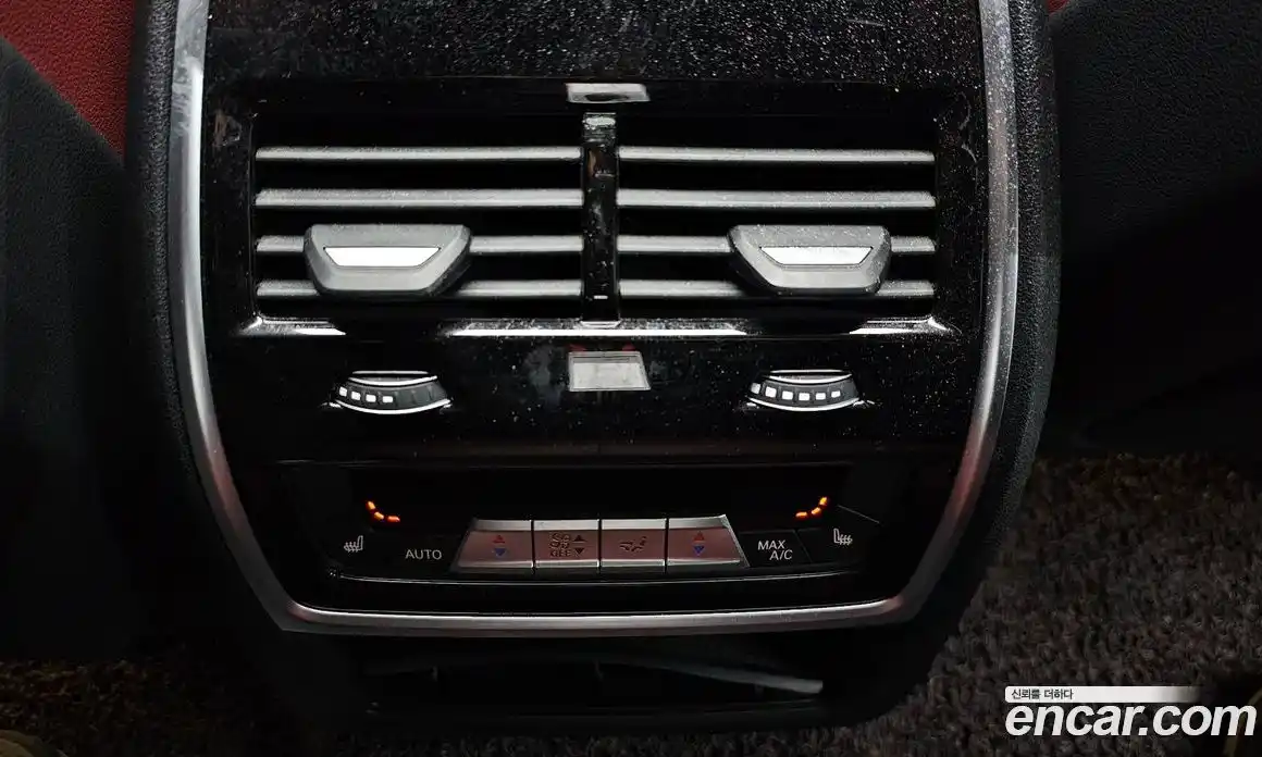 BMW X6 2021 3.0 Автомат в Москве № 158681, фото 11