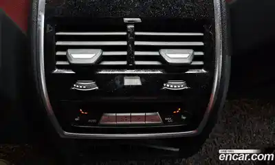 BMW X6 2021 3.0 Автомат в Москве № 158681, миниатюра 11